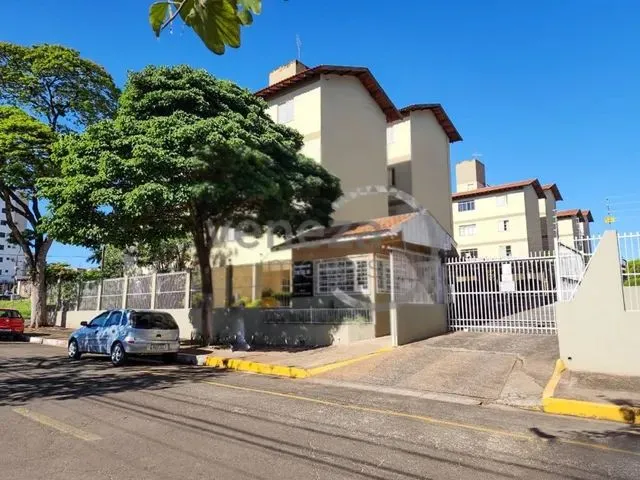Imagem: Apartamento com 2 Quartos para Alugar por