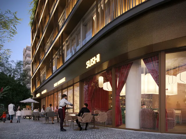 Imagem 3: Studio à venda em Rio de Janeiro, Leblon, com 1 quarto, 29,71m²