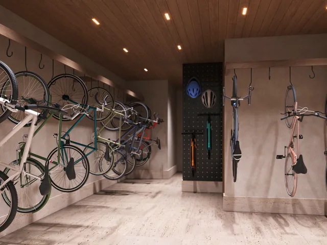 Imagem 12: Studio à venda em Rio de Janeiro, Leblon, com 1 quarto, 29,71m²