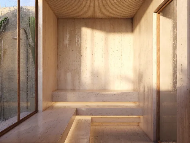 Imagem 12: Dias Ferreira Leblon - Studios