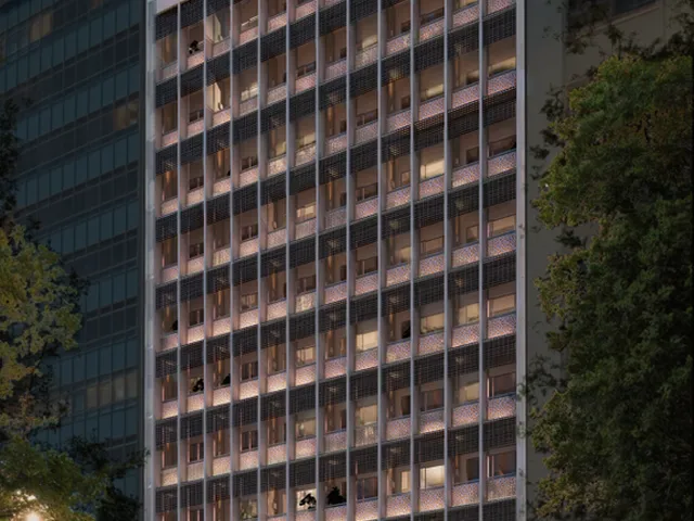 Imagem 2: Studio à venda em Rio de Janeiro, Centro, com 1 quarto, 32,2m²