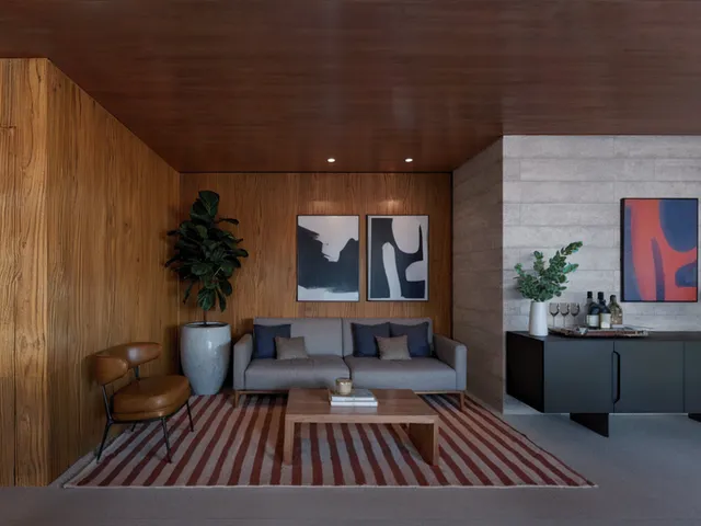 Imagem 8: Studio à venda em Rio de Janeiro, Centro, com 1 quarto, 32,2m²