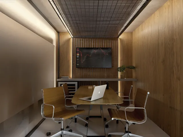 Imagem 11: Studio à venda em Rio de Janeiro, Centro, com 1 quarto, 32,2m²
