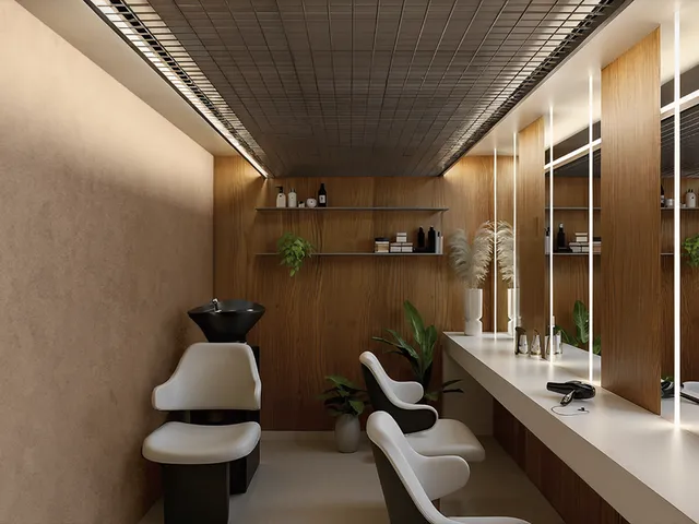 Imagem 6: Studio à venda em Rio de Janeiro, Centro, com 1 quarto, 32.2m²