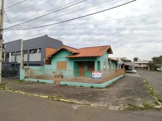 Imagem: Casa para Aluguel com 3 Quartos em Liberdade