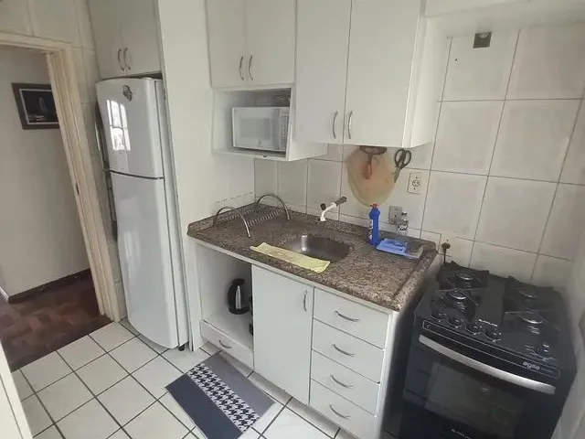 Imagem: Aluguel de Quarto