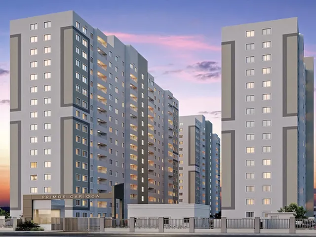 Imagem: Apartamento à venda em Rio de Janeiro