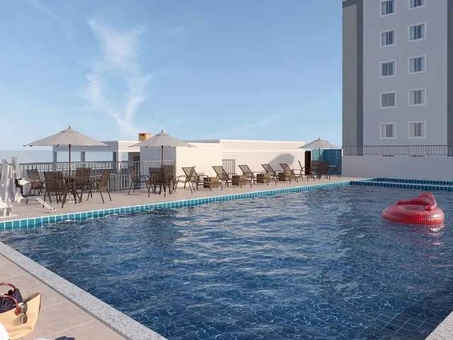 Imagem 10: Apartamento à venda em Rio de Janeiro, Del Castilho, com 2 quartos, 36,86m²