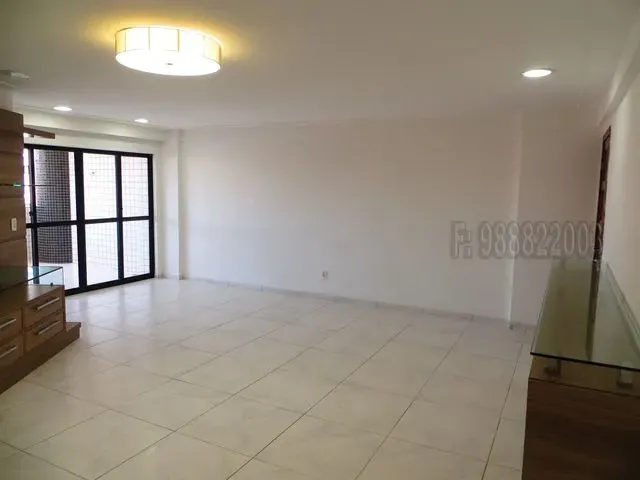 Imagem: O apartamento possui 4 Dormitórios, 4 Suítes, 5