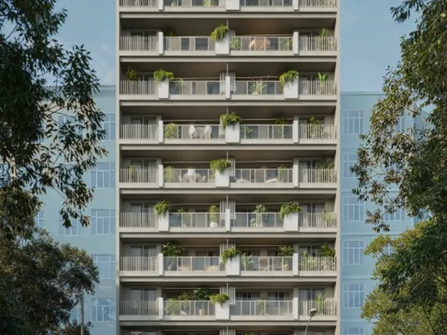 Imagem 1: Soul Rio N Sra de Fátima 63