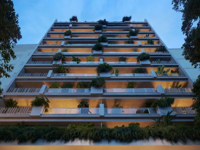 Imagem 2: Studio à venda em Rio de Janeiro, Centro, com 1 quarto, 33,69m²