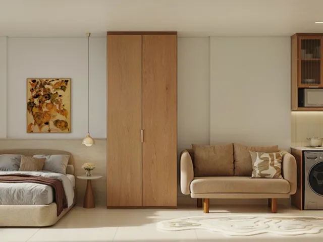Imagem 6: Apartamento à venda em Rio de Janeiro, Centro, com 2 quartos, 60.19m²