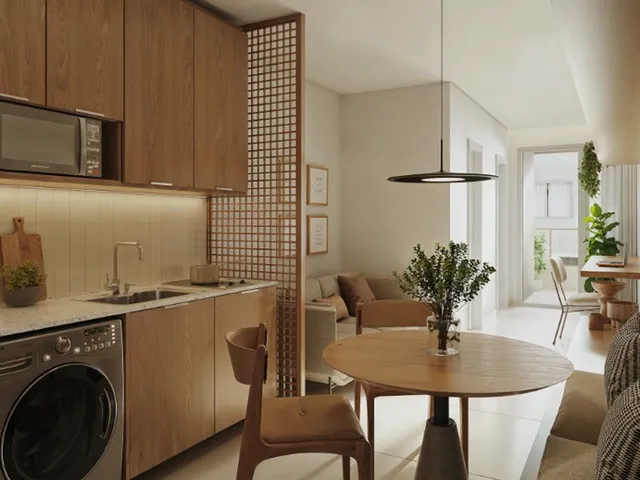 Imagem 8: Studio à venda em Rio de Janeiro, Centro, com 1 quarto, 33,69m²