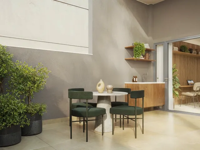 Imagem 10: Apartamento à venda em Rio de Janeiro, Centro, com 2 quartos, 60.19m²