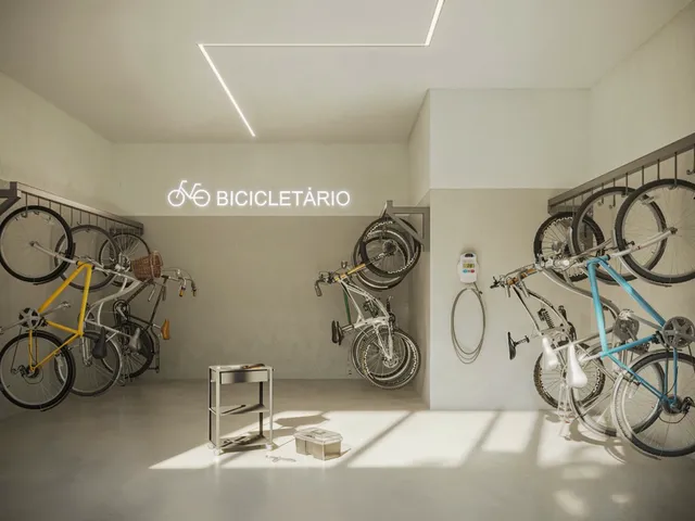 Imagem 12: Apartamento à venda em Rio de Janeiro, Centro, com 2 quartos, 60.19m²