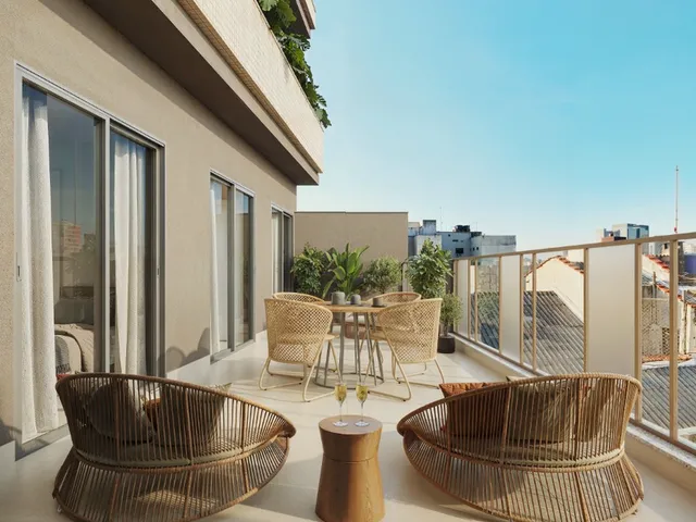 Imagem 15: Apartamento à venda em Rio de Janeiro, Centro, com 2 quartos, 60.19m²