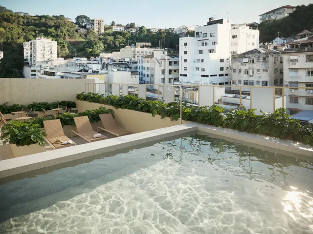 Imagem 6: Apartamento à venda em Rio de Janeiro, Centro, com 2 quartos, 60.19m²