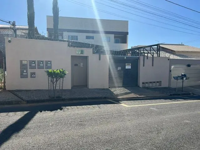 Imagem 1: Alugo Apartamento no Recanto do Bosque