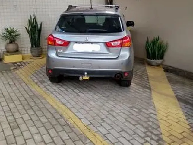 Imagem 6: Alugo Apartamento no Recanto do Bosque