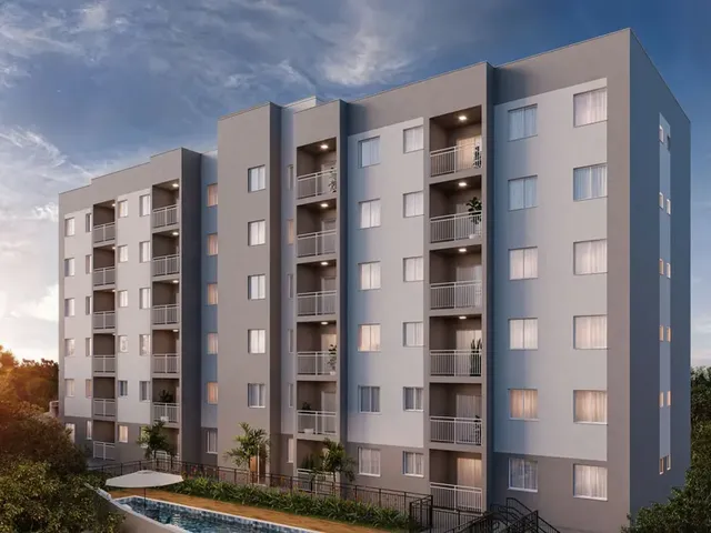Imagem 2: Apartamento à venda em Rio de Janeiro, Vila Isabel, com 2 quartos, 40,35m²