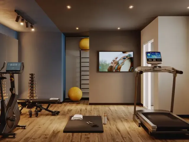 Imagem 13: Novo Enredo Apartamento com 2 dormitórios