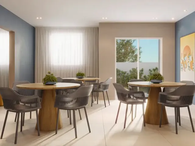 Imagem 6: Apartamento à venda em Rio de Janeiro, Vila Isabel, com 2 quartos, 40,35m²