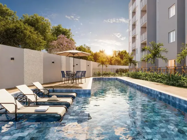 Imagem 5: Novo Enredo Apartamento com 2 dormitórios