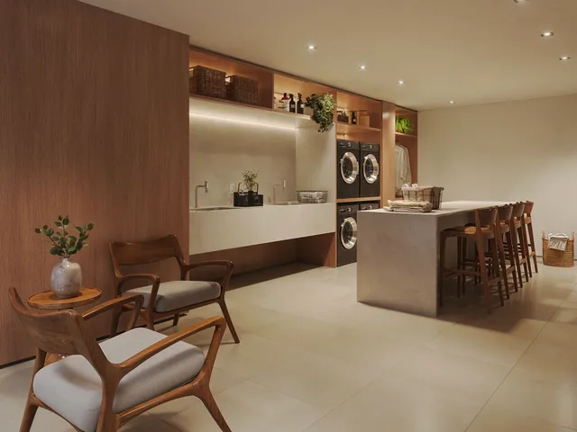 Imagem 10: Apartamento à venda em Rio de Janeiro, Laranjeiras, com 2 quartos, 61,58m²