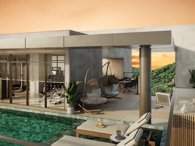 Imagem 13: Apartamento à venda em Rio de Janeiro, Laranjeiras, com 2 quartos, 61,58m²