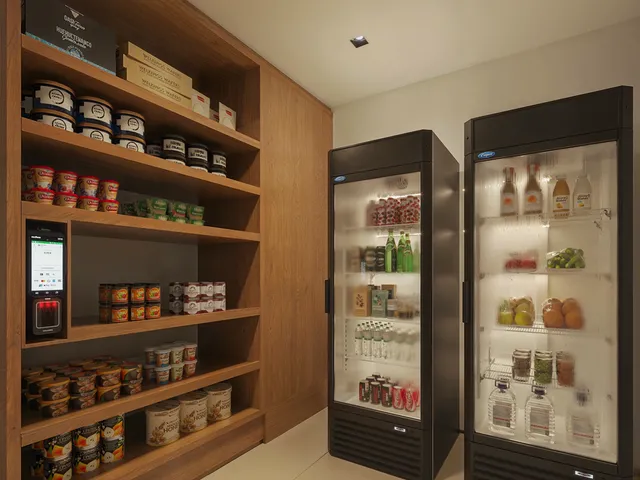Imagem 16: Apartamento à venda em Rio de Janeiro, Laranjeiras, com 2 quartos, 61,58m²
