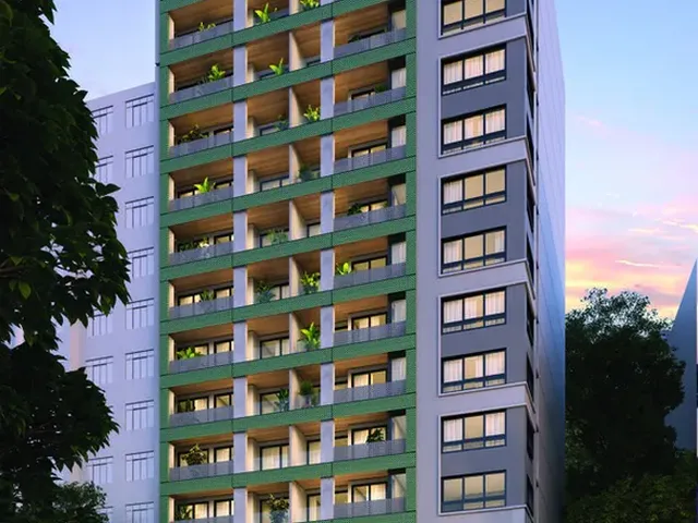 Imagem: Oriá Residencial