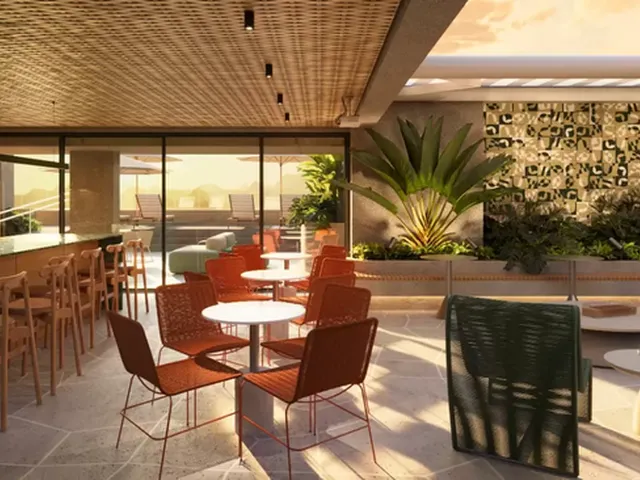 Imagem 4: Oriá Residencial