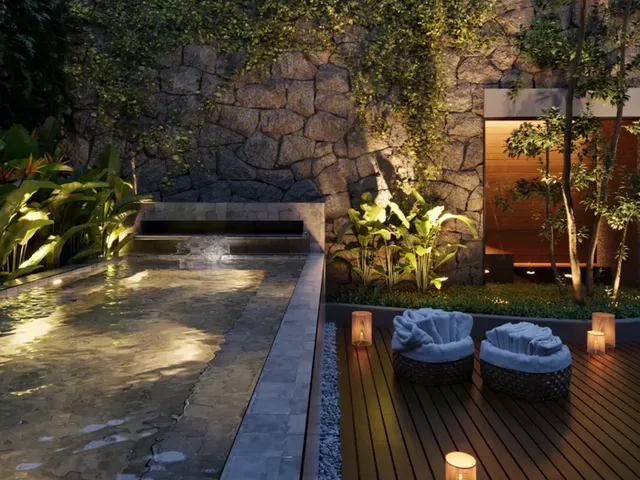 Imagem 5: Apartamento À Venda em Rio de Janeiro, Glória, com 2 Quartos, 51,4M²