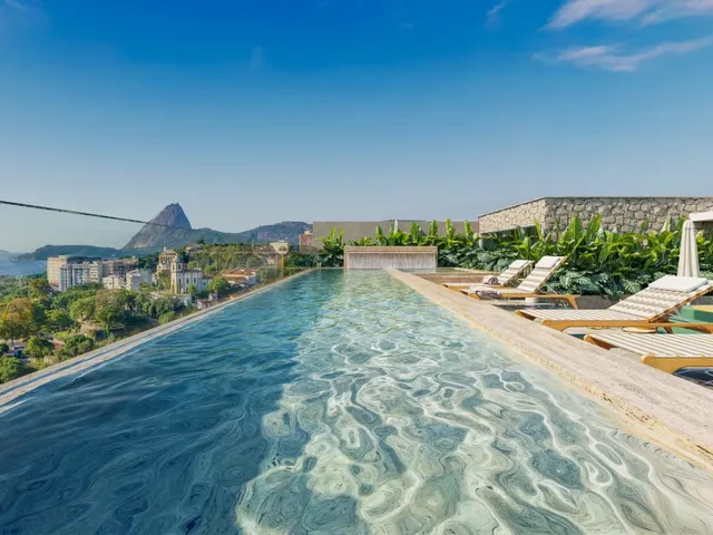 Imagem 7: Oriá Residencial