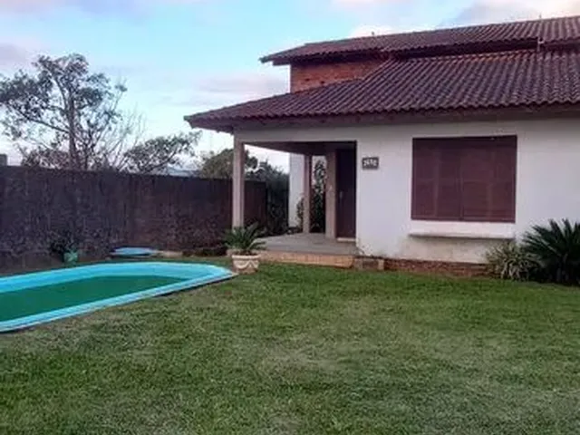 Imagem 1: Casa para Alugar em Dois Irmãos-Rs