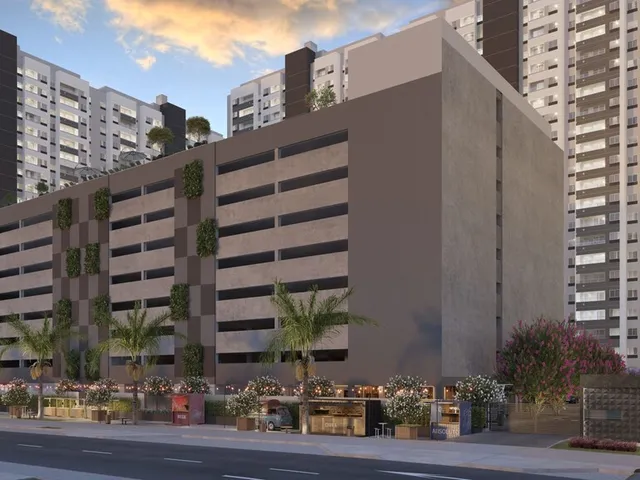 Imagem 13: Apartamento à venda no bairro Santo Cristo - Rio de Janeiro/RJ