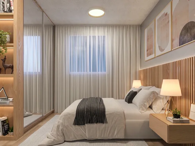 Imagem 7: Ipê Amarelo Residencial - Fase 1