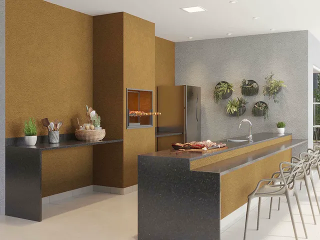 Imagem 10: Ipê Amarelo Residencial - Fase 1