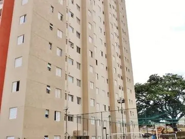 Imagem: Apartamento para Aluguel, 2 Quartos, 1 Vaga