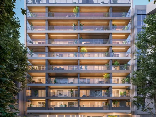 Imagem: Aqua Village Residence Club - Residencial