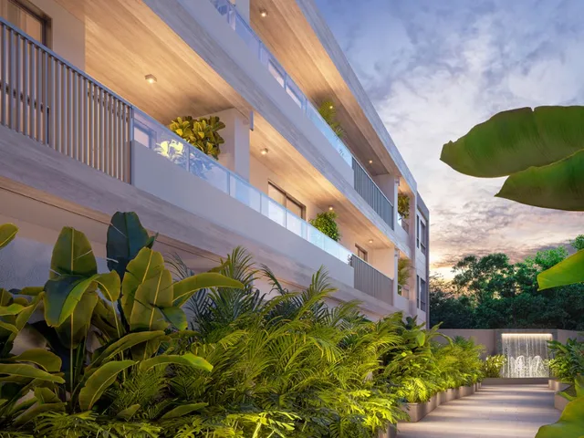 Imagem 7: Aqua Village Residence Club - Residencial