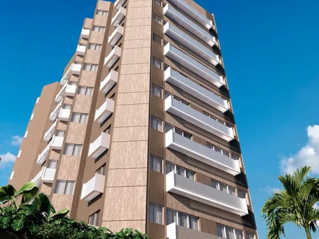 Imagem: Rebouças Residencial