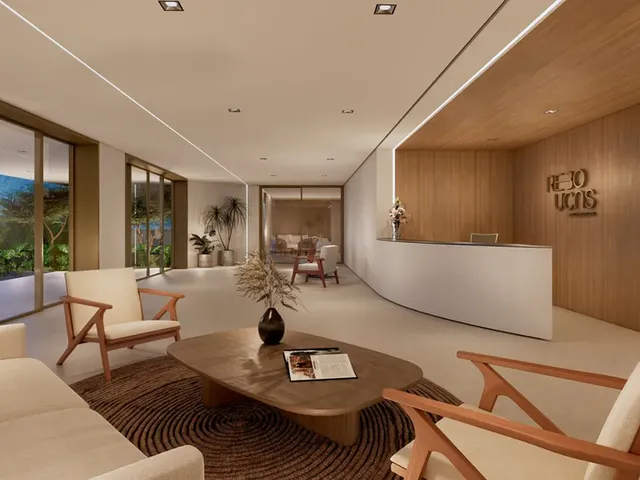 Imagem 3: Apartamento Garden à venda em Rio de Janeiro, Rio Comprido, com 1 quarto, 79.8m²
