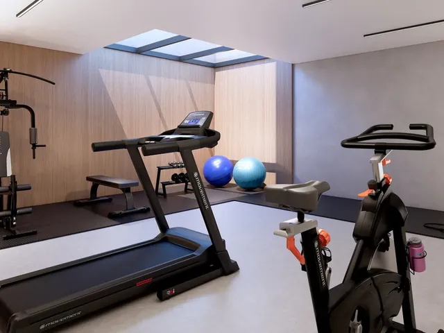 Imagem 15: Rebouças Residencial