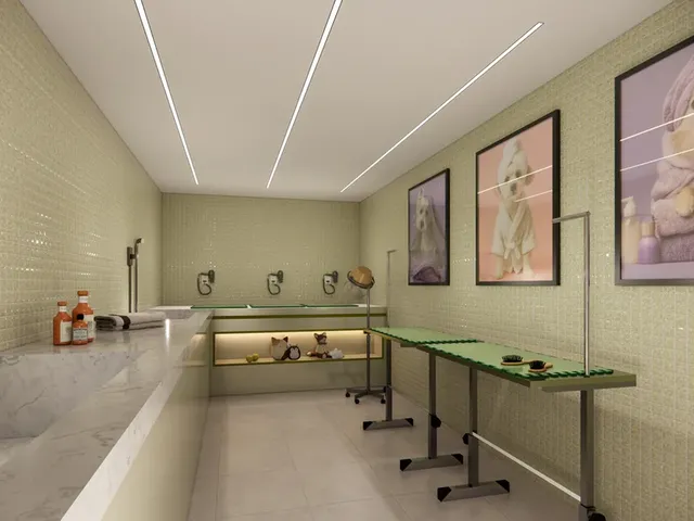 Imagem 12: Rebouças Residencial