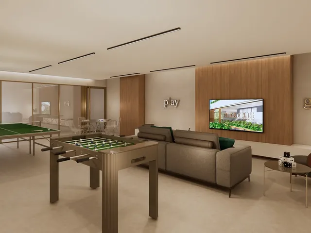 Imagem 8: Apartamento Garden à venda em Rio de Janeiro, Rio Comprido, com 1 quarto, 79.8m²