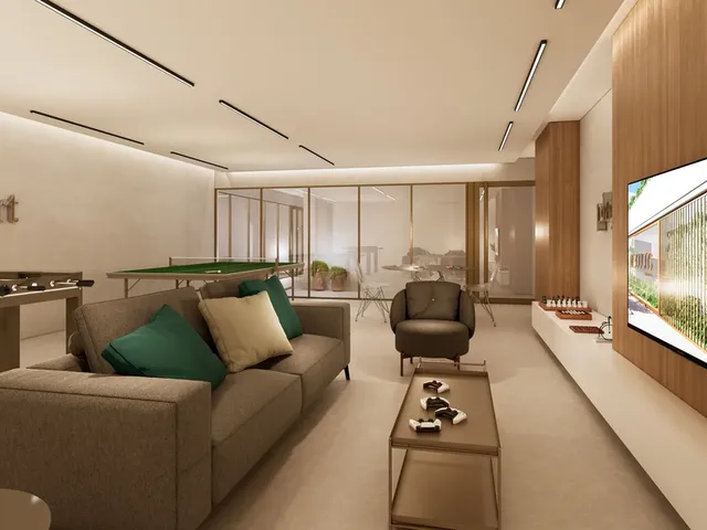 Imagem 9: Rebouças Residencial