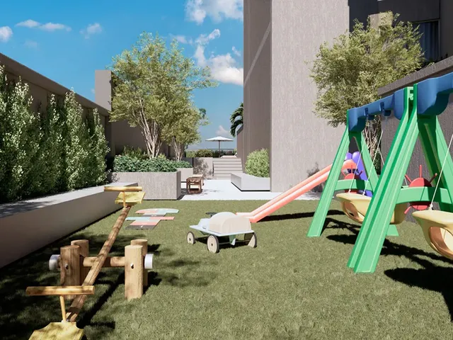 Imagem 4: Apartamento Garden à venda em Rio de Janeiro, Rio Comprido, com 1 quarto, 79.8m²