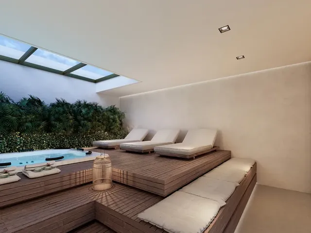 Imagem 14: Rebouças Residencial