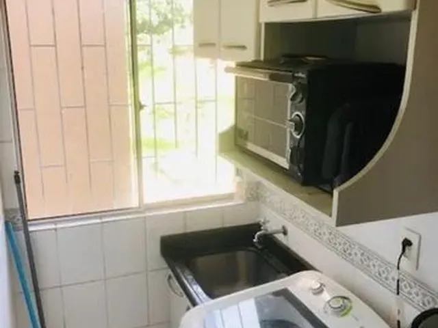 Imagem 8: Apartamento para Venda com 2 Quartos